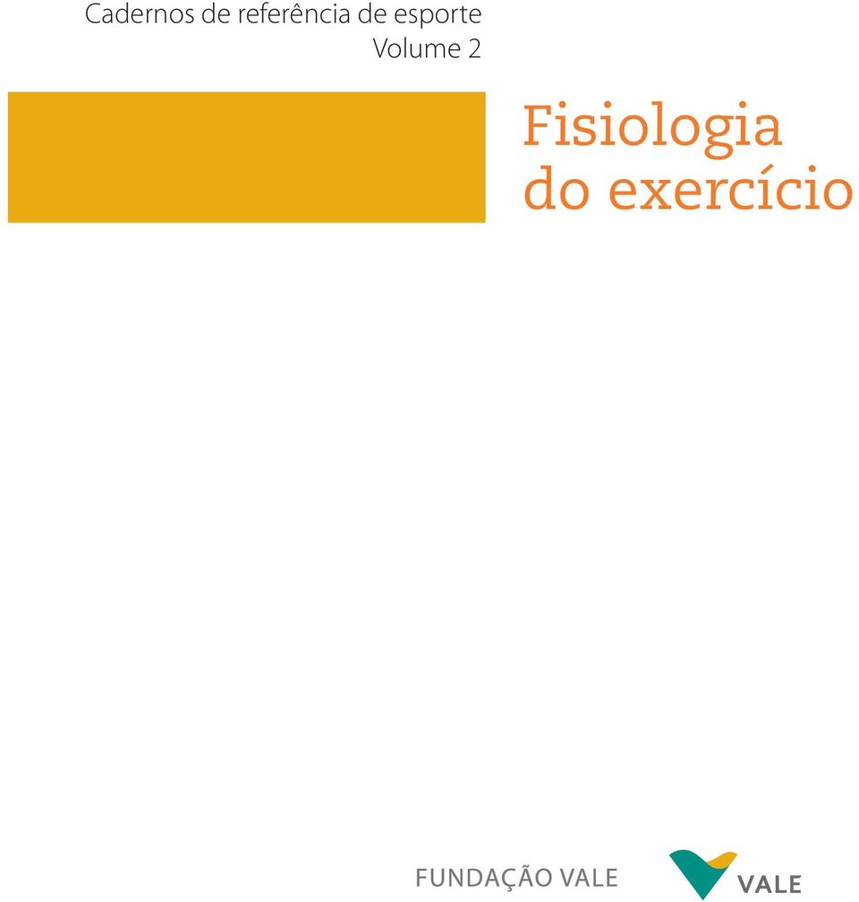 esporte Volume 2