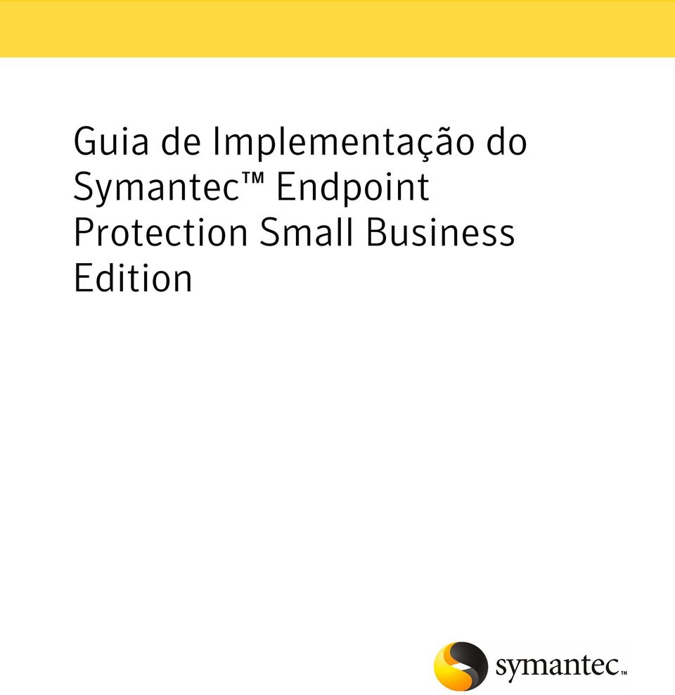 Symantec Endpoint