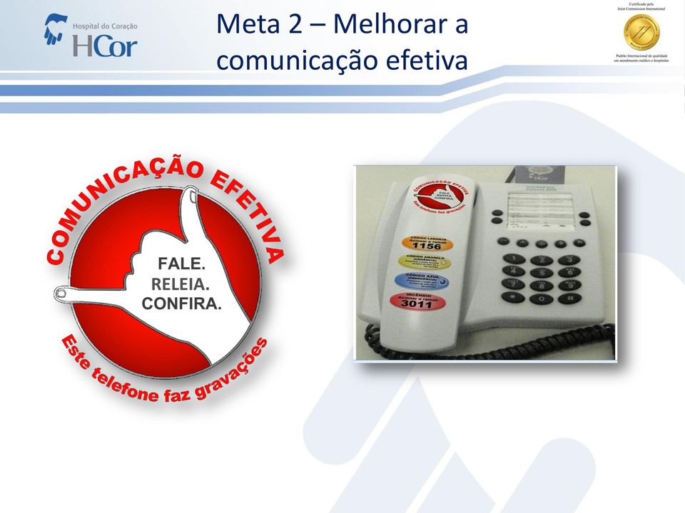 Melhorar a