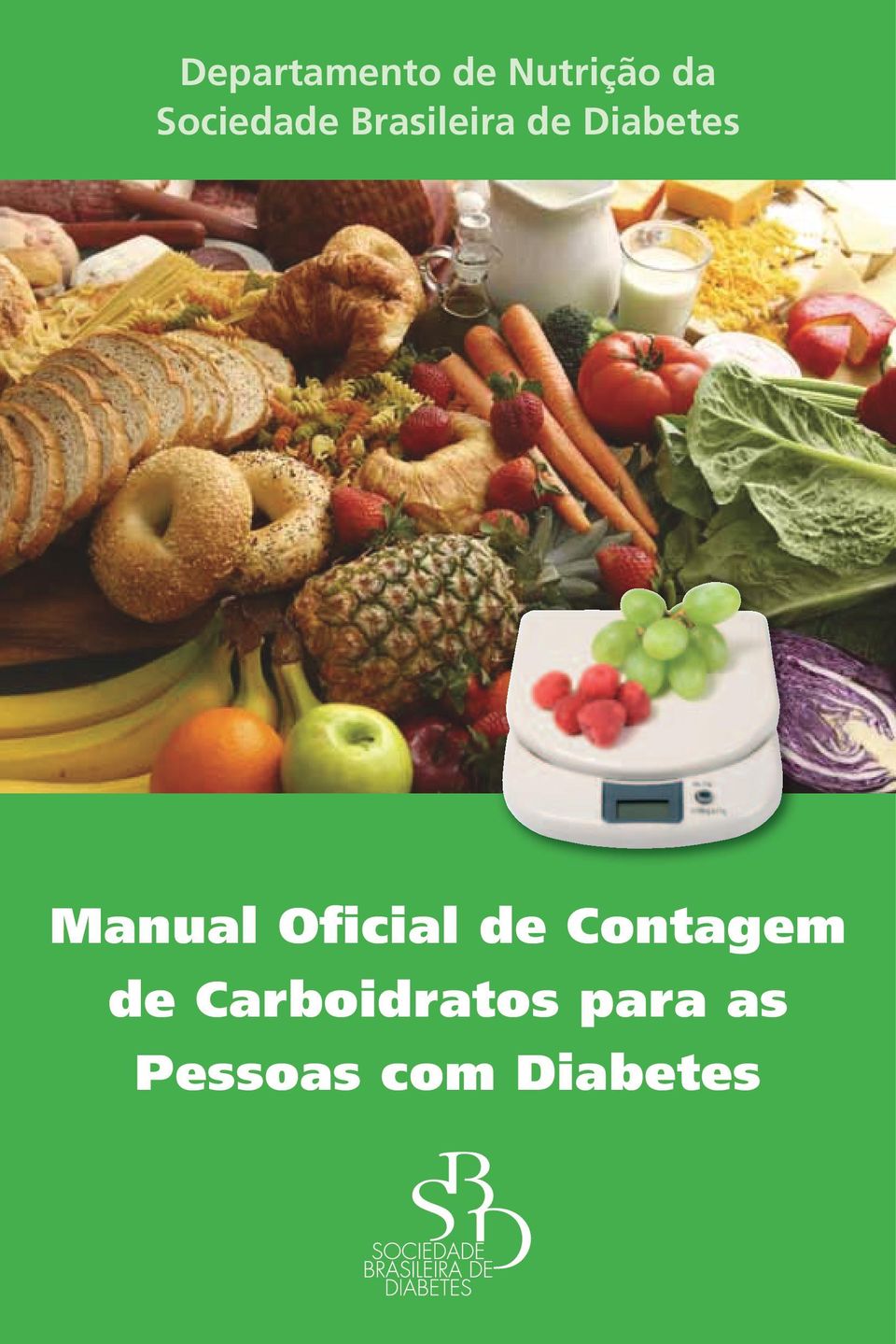 Manual Oficial de Contagem de