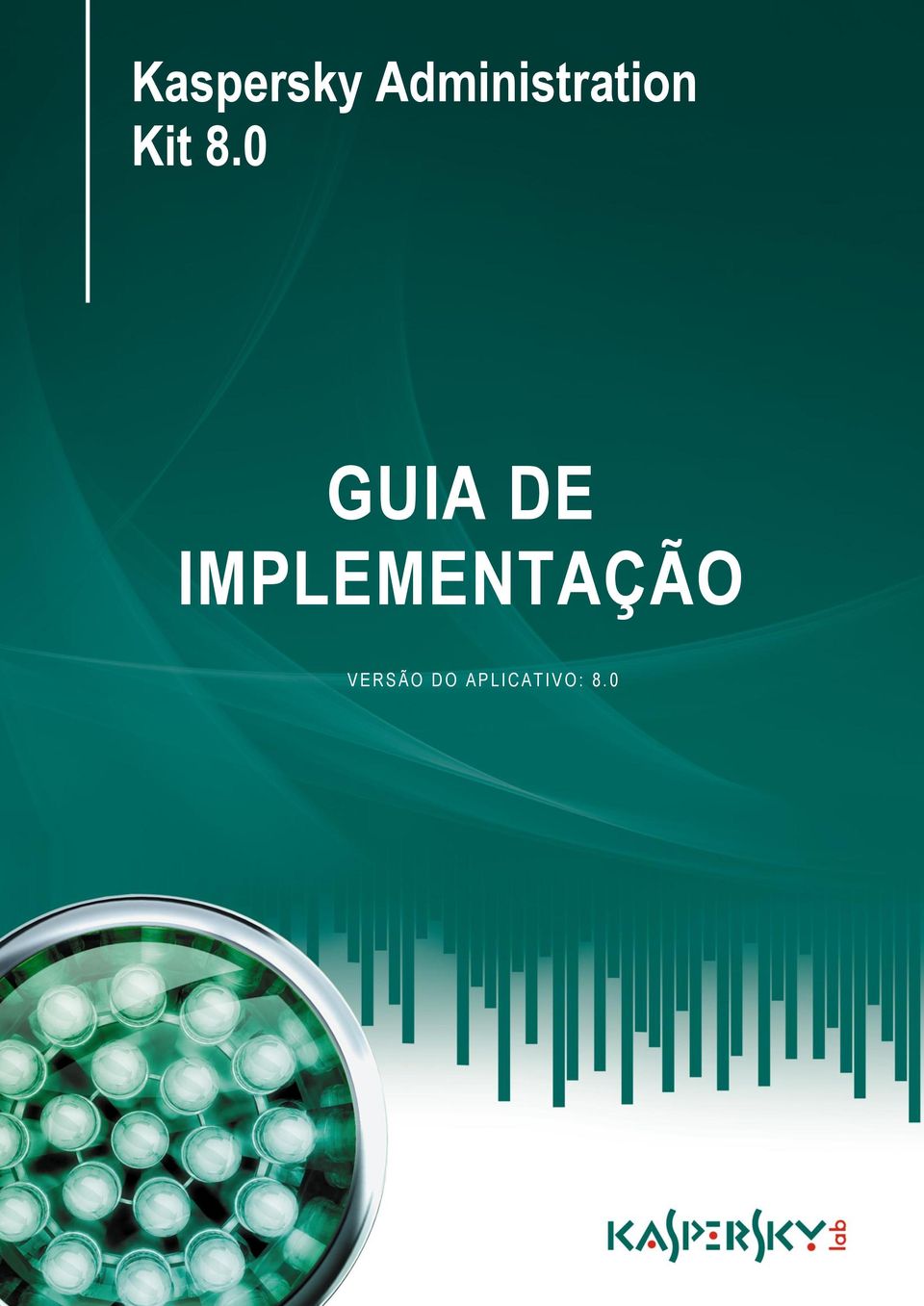 0 GUIA DE IMPLEMENTAÇÃO