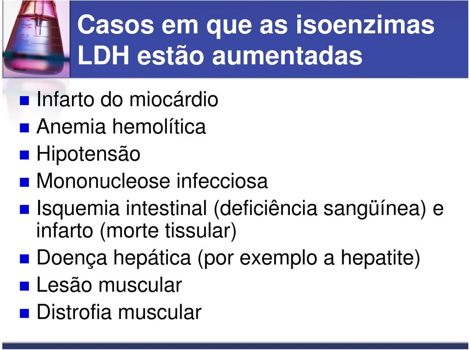 Isquemia intestinal (deficiência sangüínea) e infarto (morte