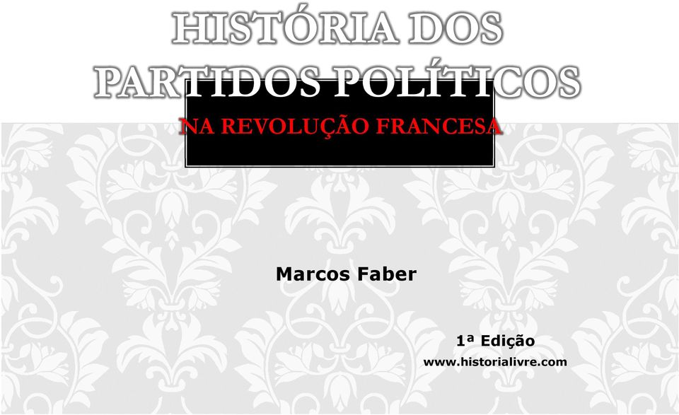 FRANCESA Marcos Faber 1ª