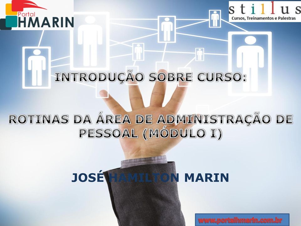 MARIN