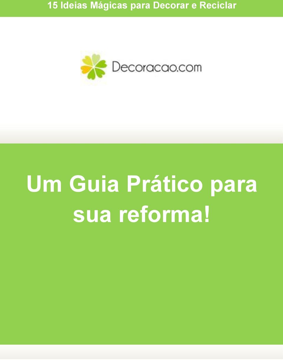 para sua