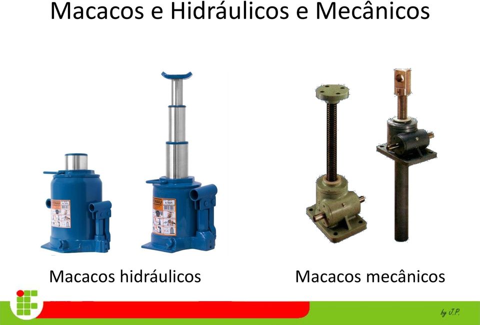 Mecânicos Macacos