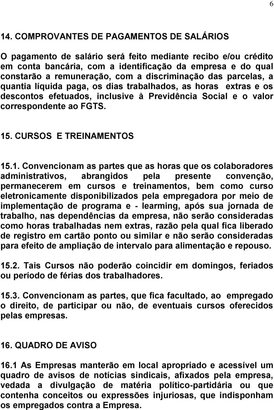 CURSOS E TREINAMENTOS 15