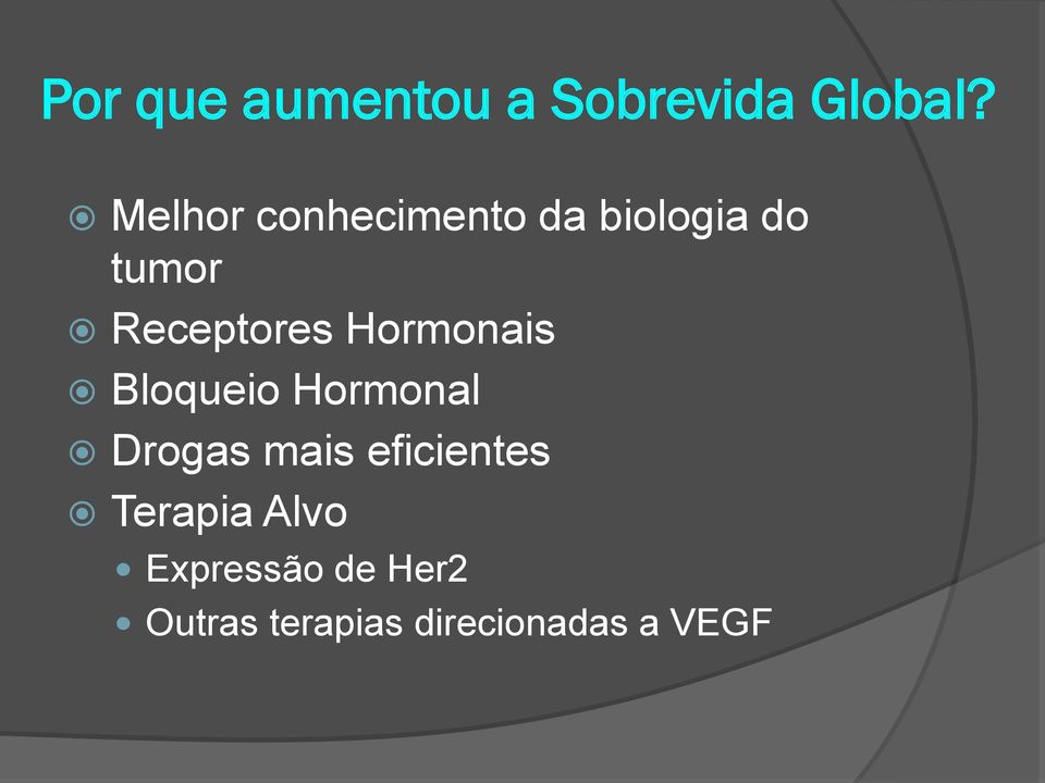 Hormonais Bloqueio Hormonal Drogas mais eficientes