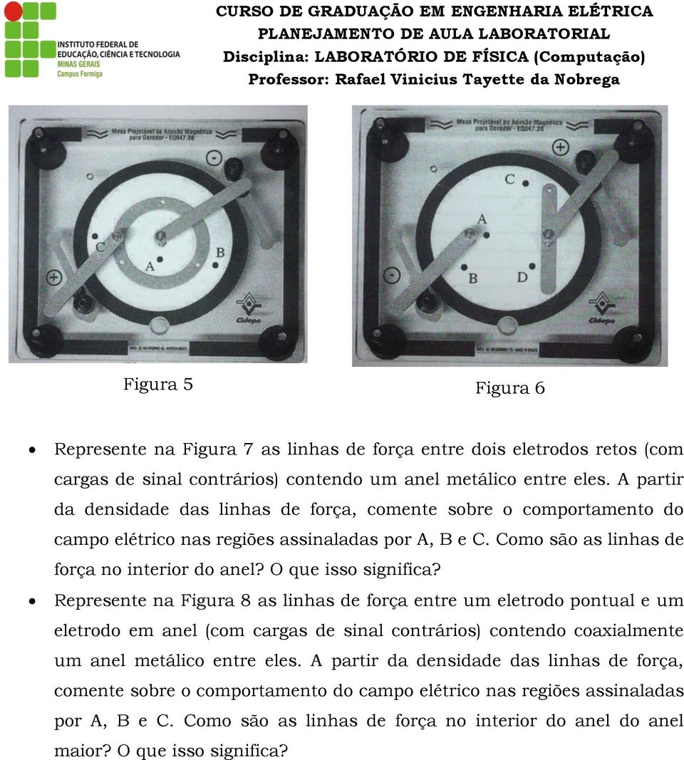 O que isso significa?