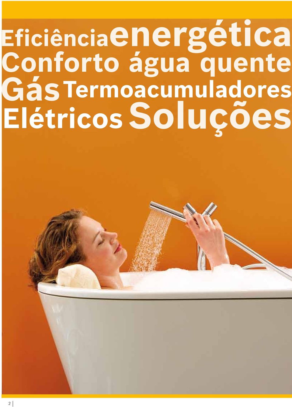 Gás Elétricos