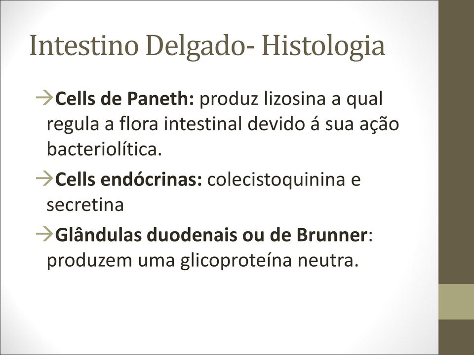 bacteriolítica.