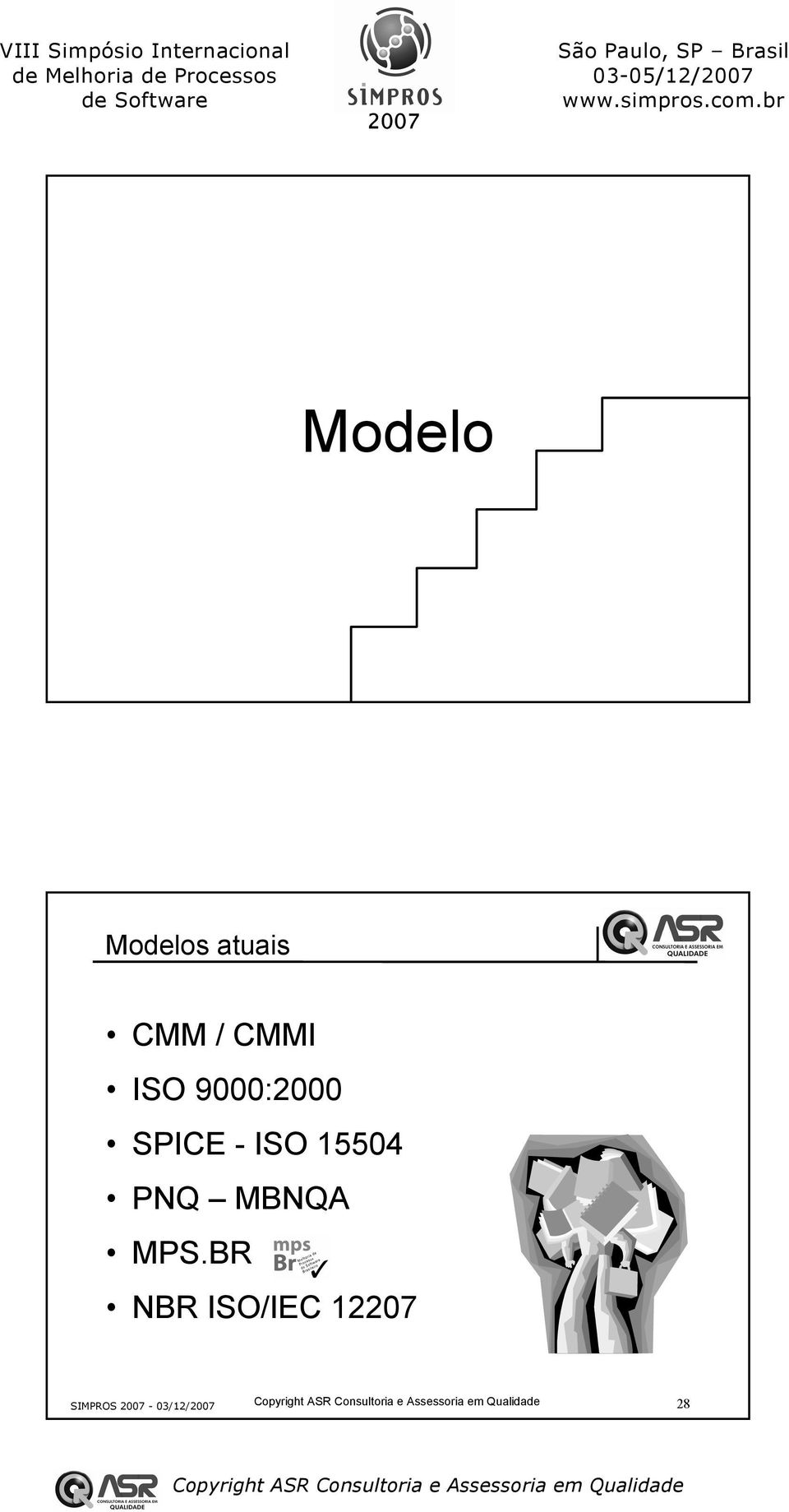 ISO 15504 PNQ MBNQA MPS.