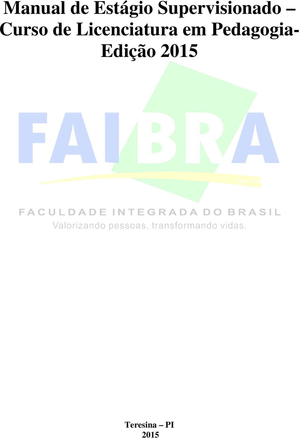 Licenciatura em