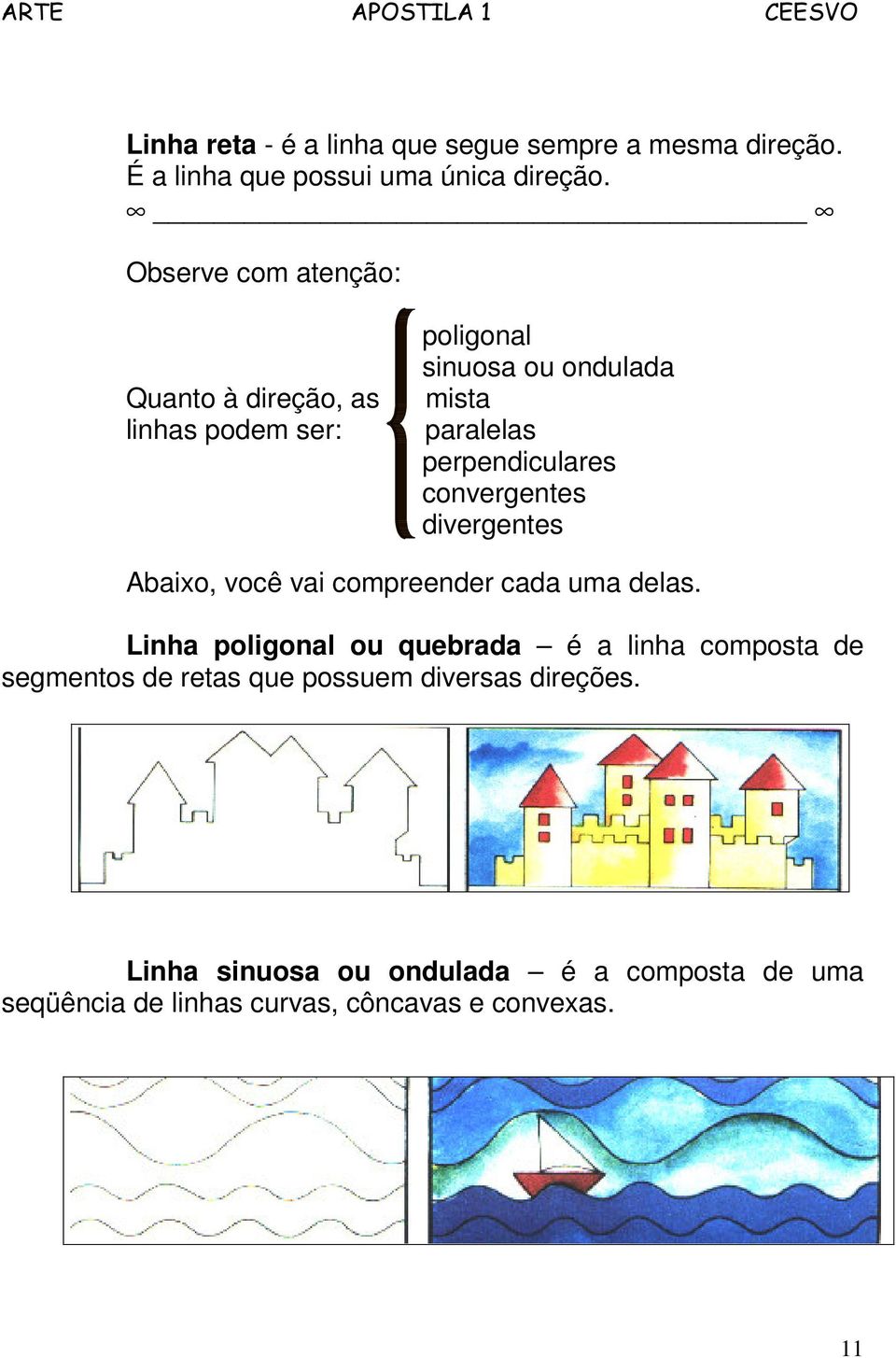 convergentes divergentes Abaixo, você vai compreender cada uma delas.