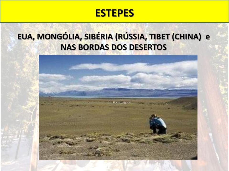 (RÚSSIA, TIBET