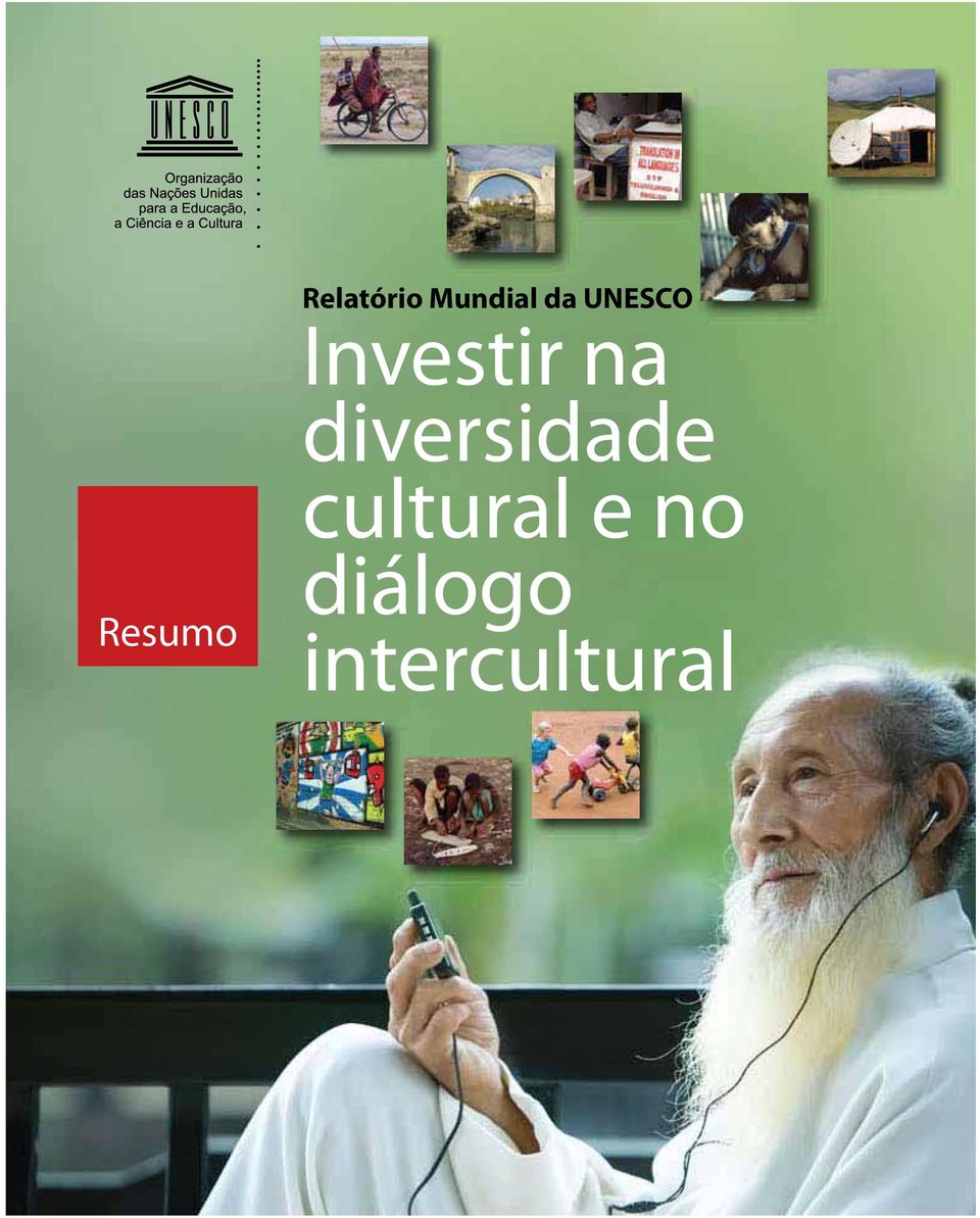 Investir na diversidade