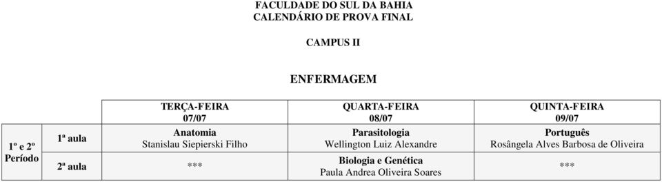 Parasitologia Wellington Luiz Alexandre Biologia e Genética