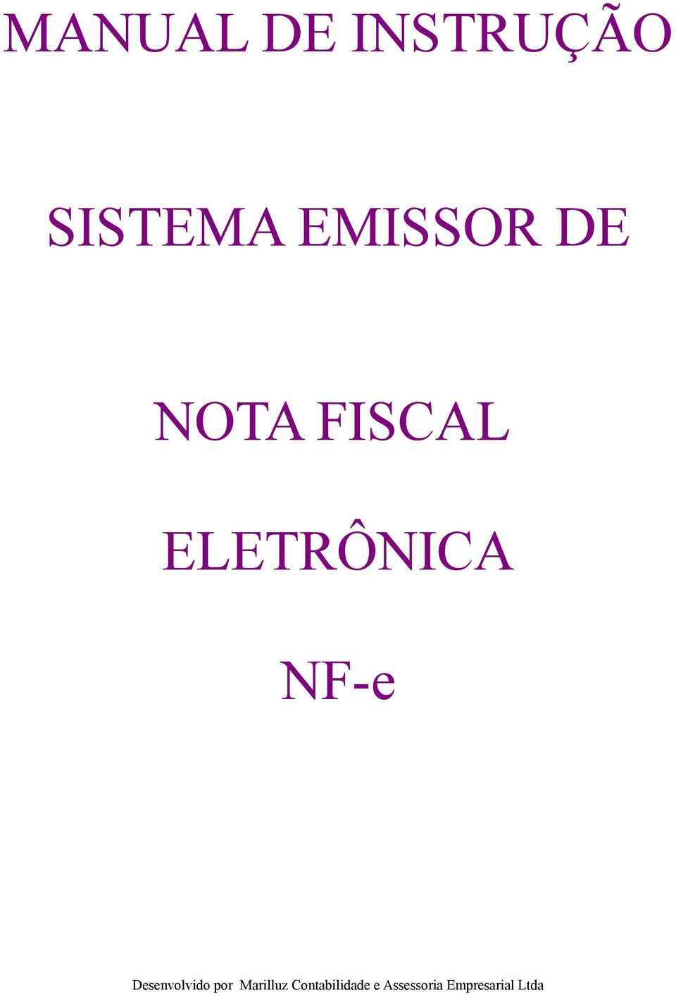 SISTEMA EMISSOR