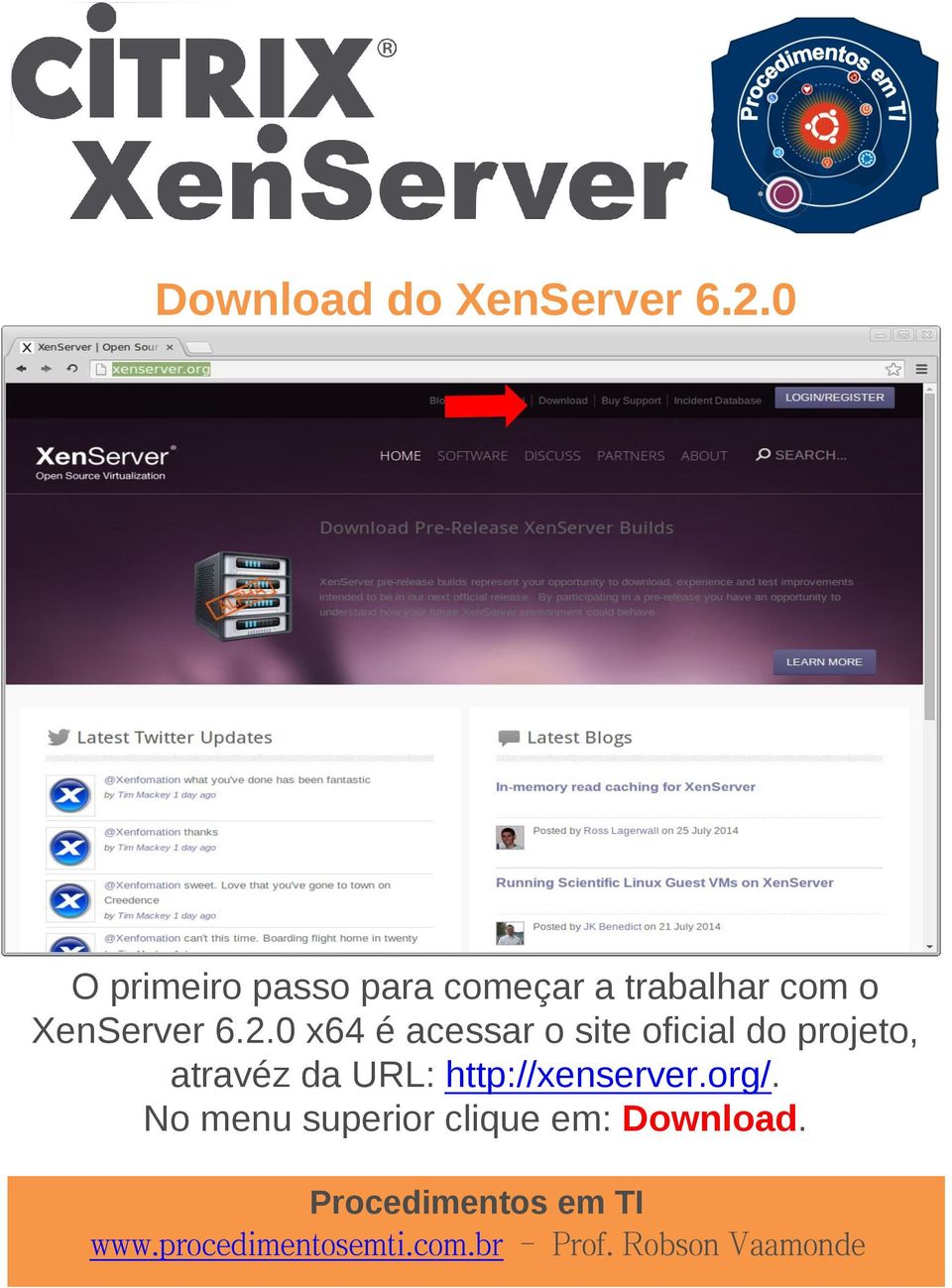 XenServer 6.2.