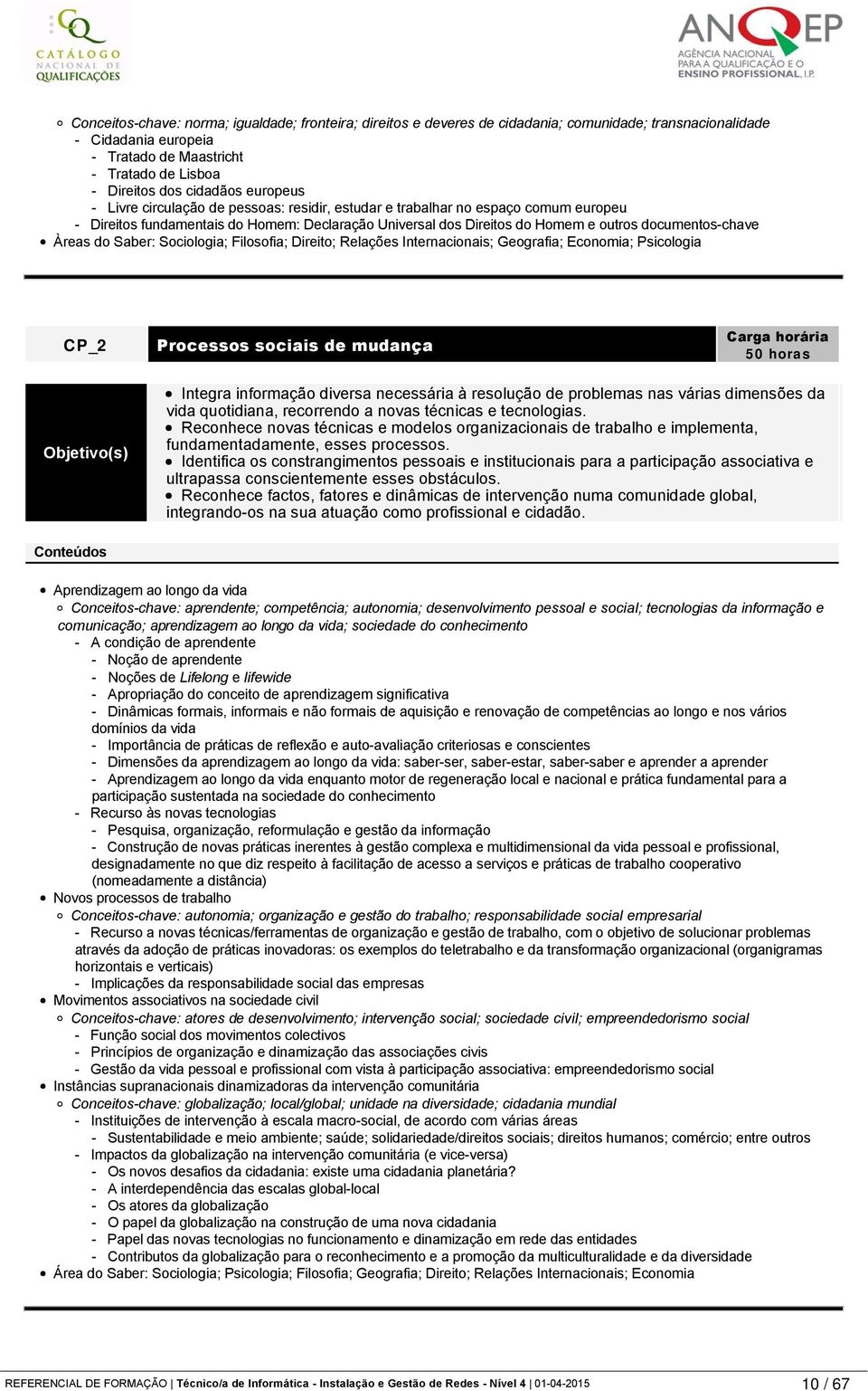 escolhas Comunidade global Conceitos-chave: norma; igualdade; fronteira; direitos e deveres de cidadania; comunidade; transnacionalidade - Cidadania europeia - Tratado de Maastricht - Tratado de