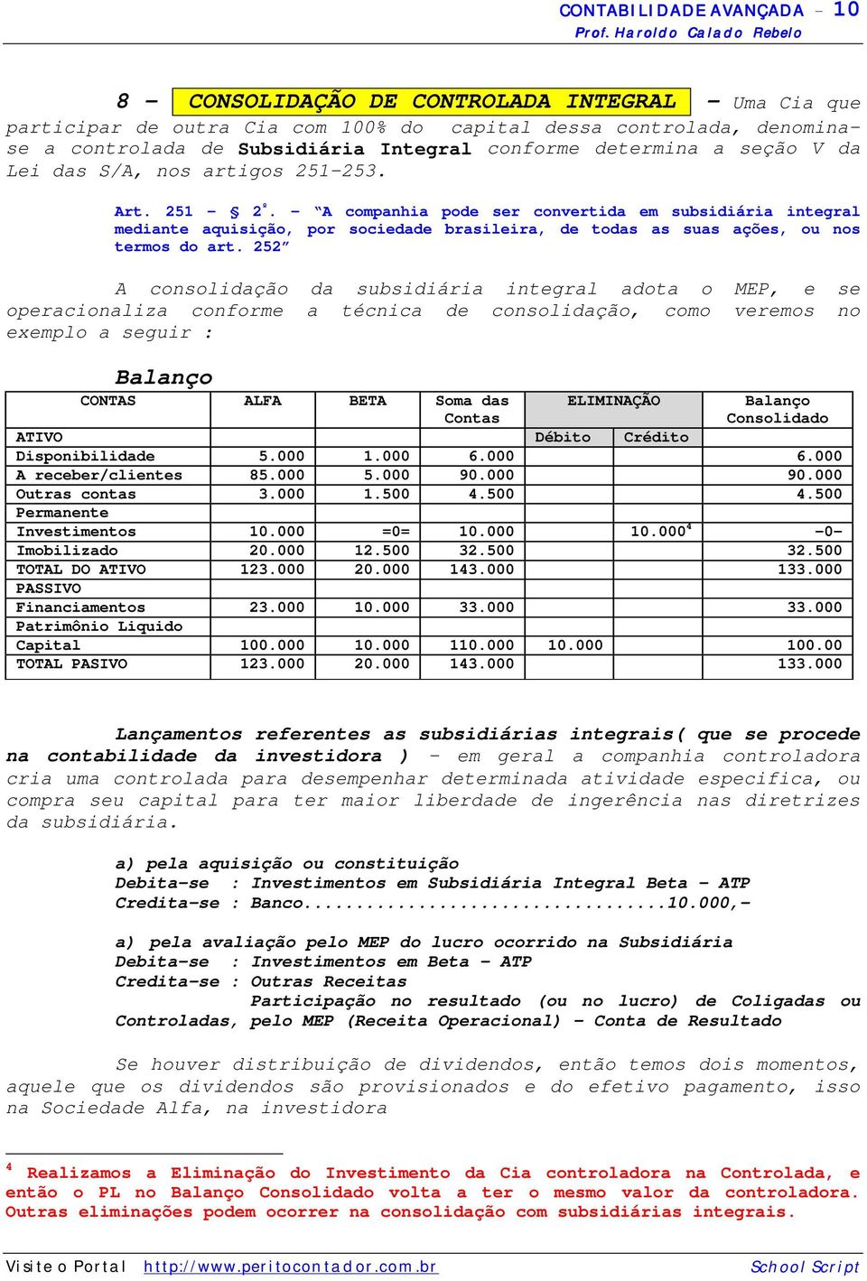 A companhia pode ser convertida em subsidiária integral mediante aquisição, por sociedade brasileira, de todas as suas ações, ou nos termos do art.