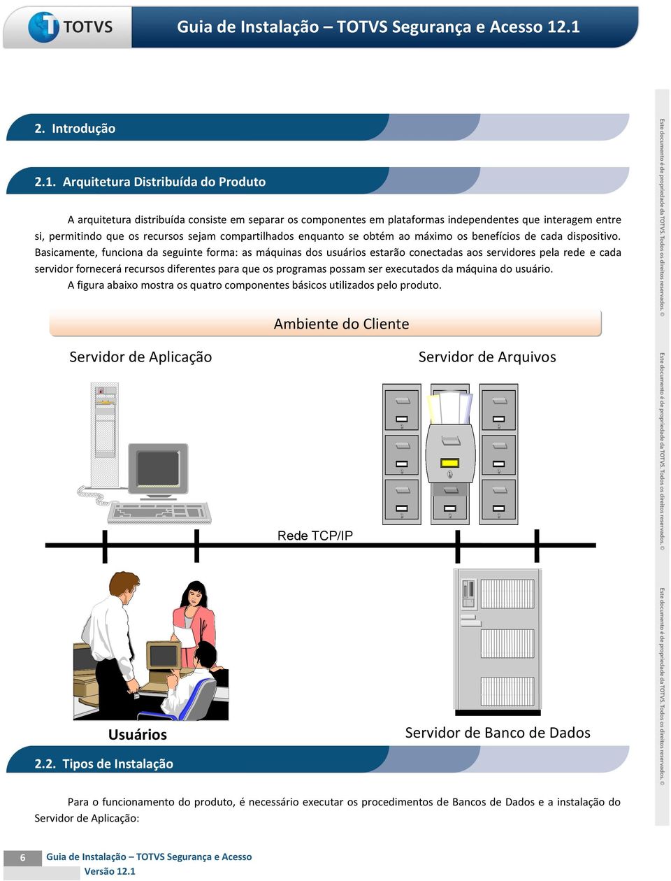 enquanto se obtém ao máximo os benefícios de cada dispositivo.