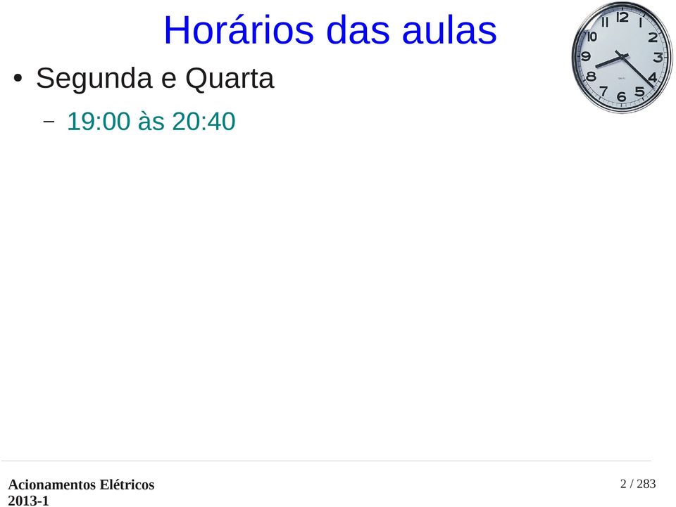 e Quarta 19:00