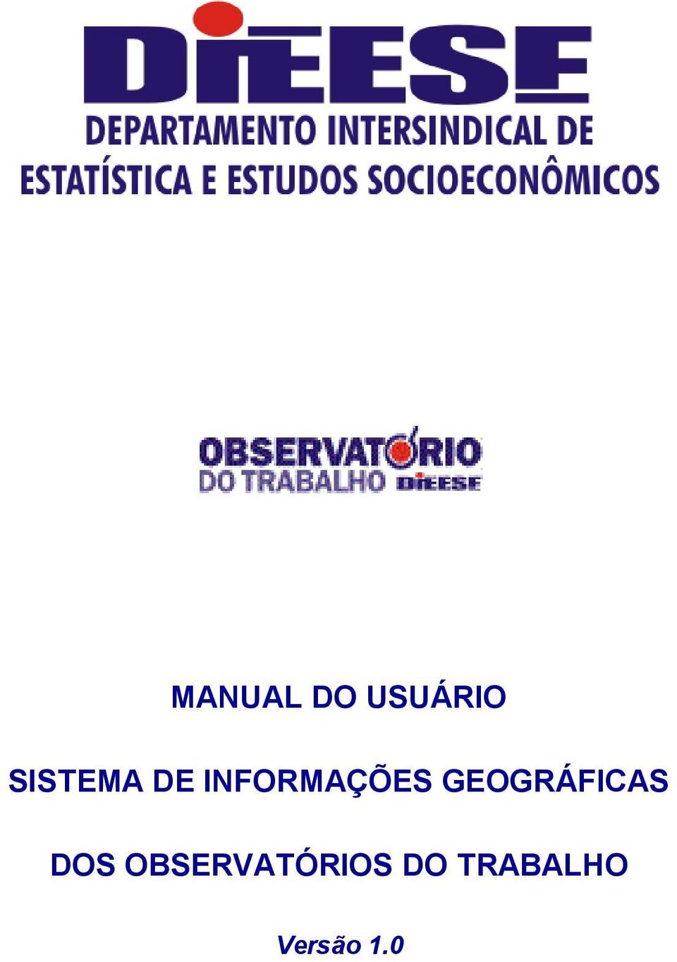 GEOGRÁFICAS DOS