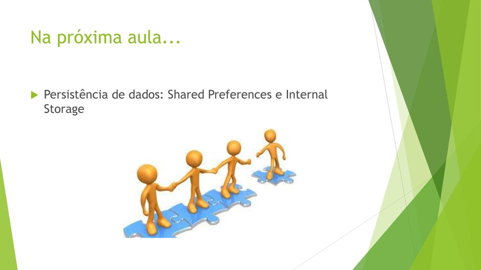 dados: Shared