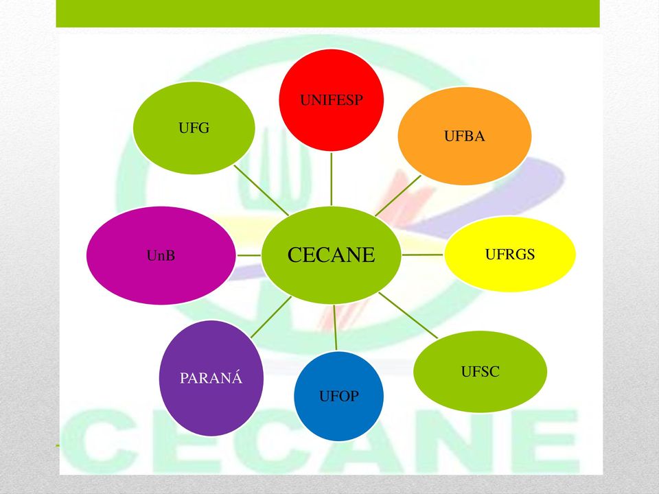 CECANE UFRGS