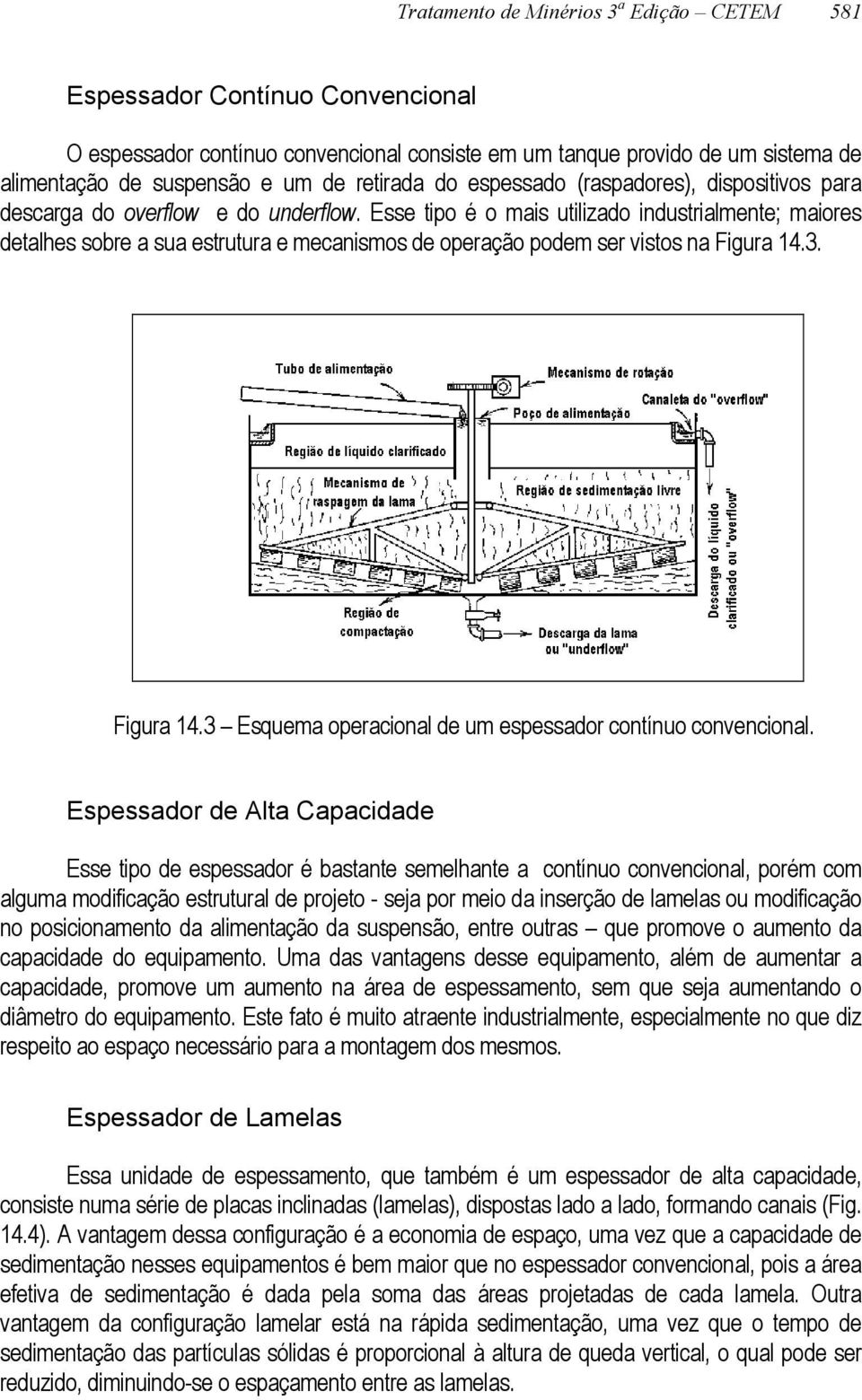 Esse tipo é o mais utilizado industrialmente; maiores detalhes sobre a sua estrutura e mecanismos de operação podem ser vistos na Figura 14.