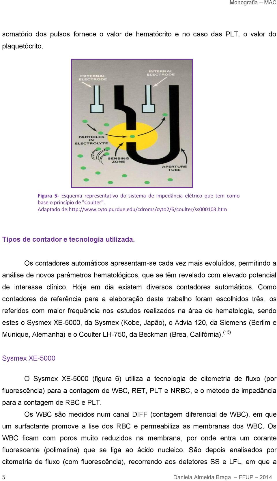 htm Tipos de contador e tecnologia utilizada.