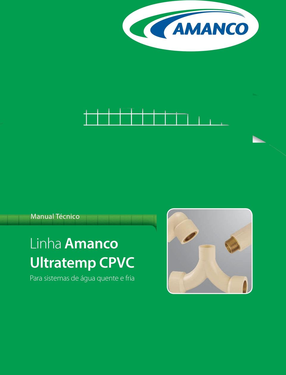 Ultratemp CPVC Para