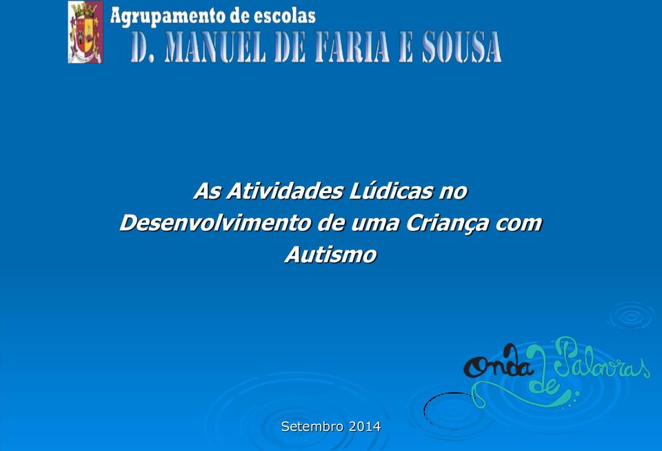 Desenvolvimento de