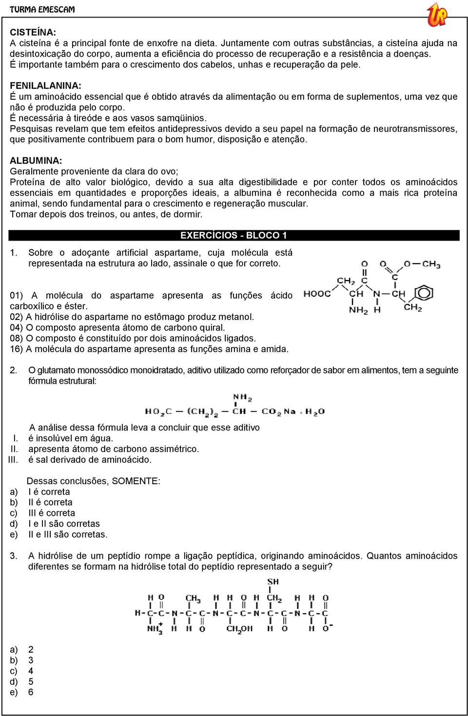 É importante também para o crescimento dos cabelos, unhas e recuperação da pele.