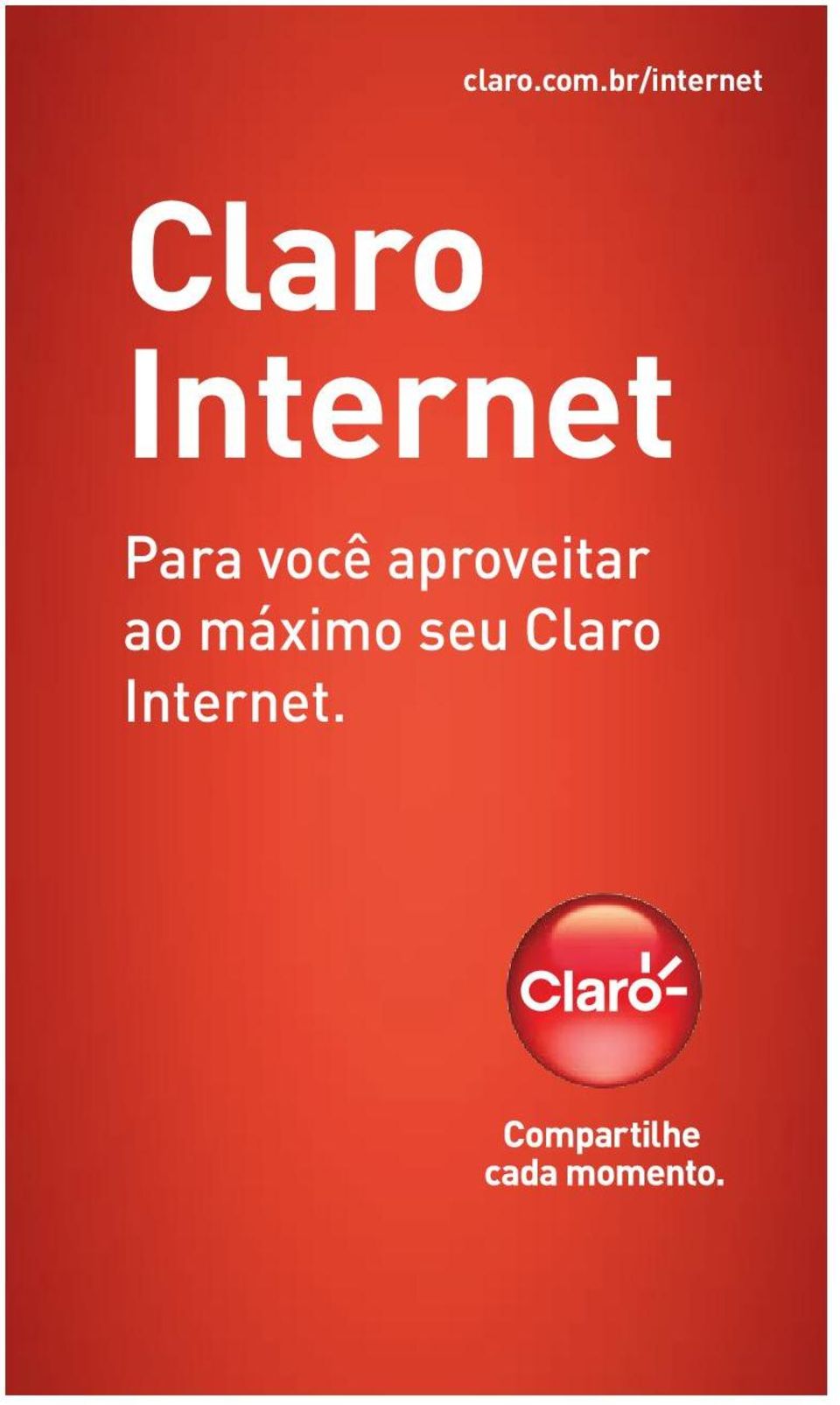 Internet Para você