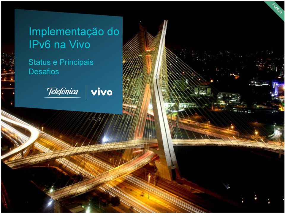 Vivo Status e