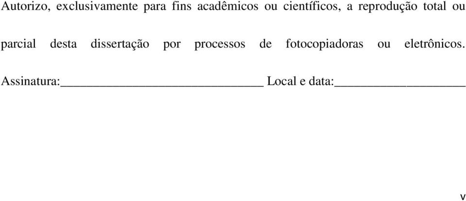 desta dissertação por processos de