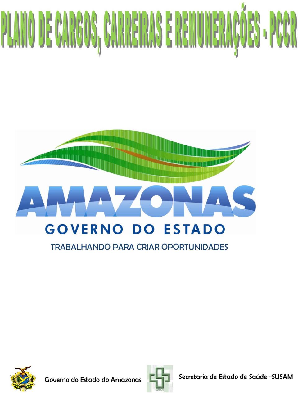 Estado do Amazonas