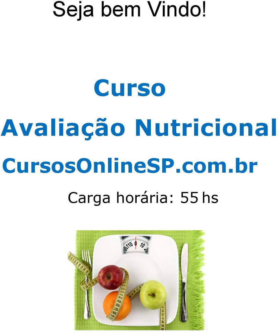 Nutricional