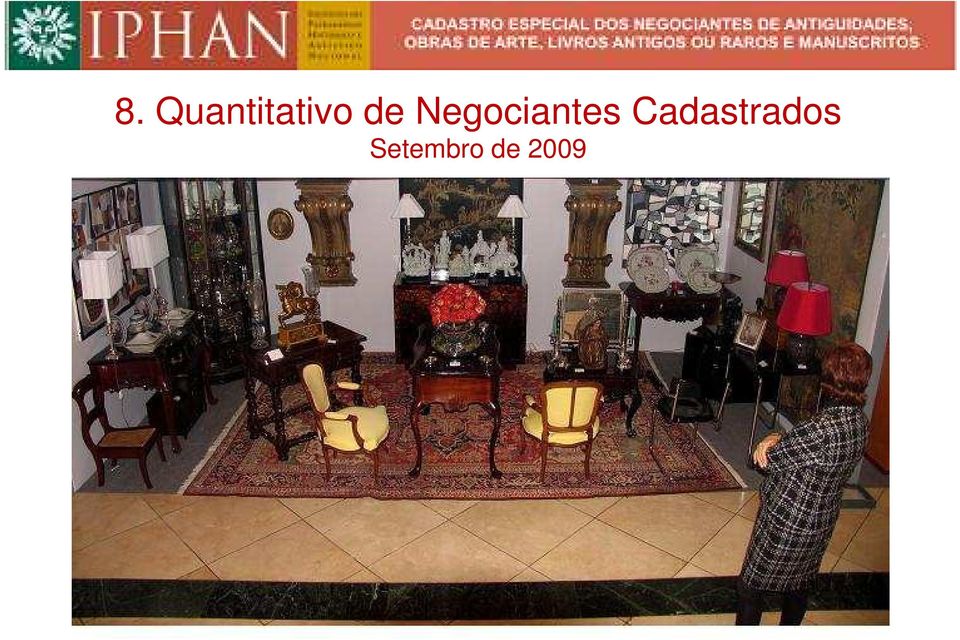 de Negociantes