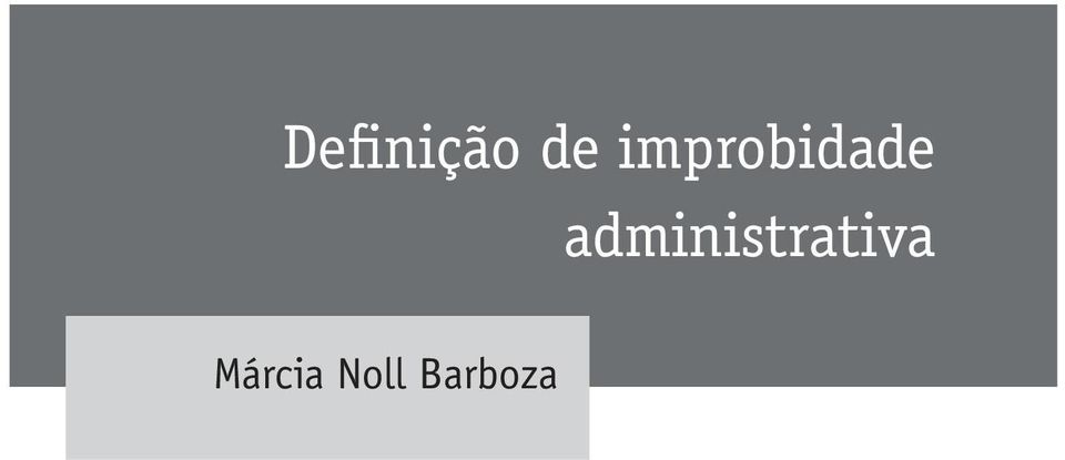 administrativa