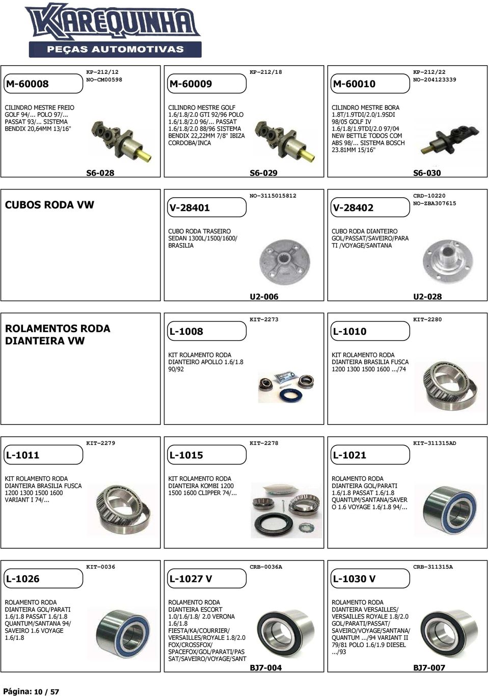 .. SISTEMA BOSCH 23.