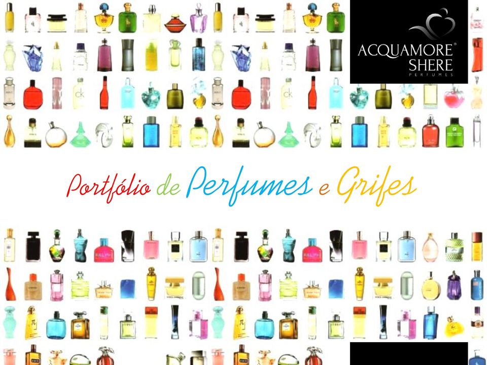 Perfumes