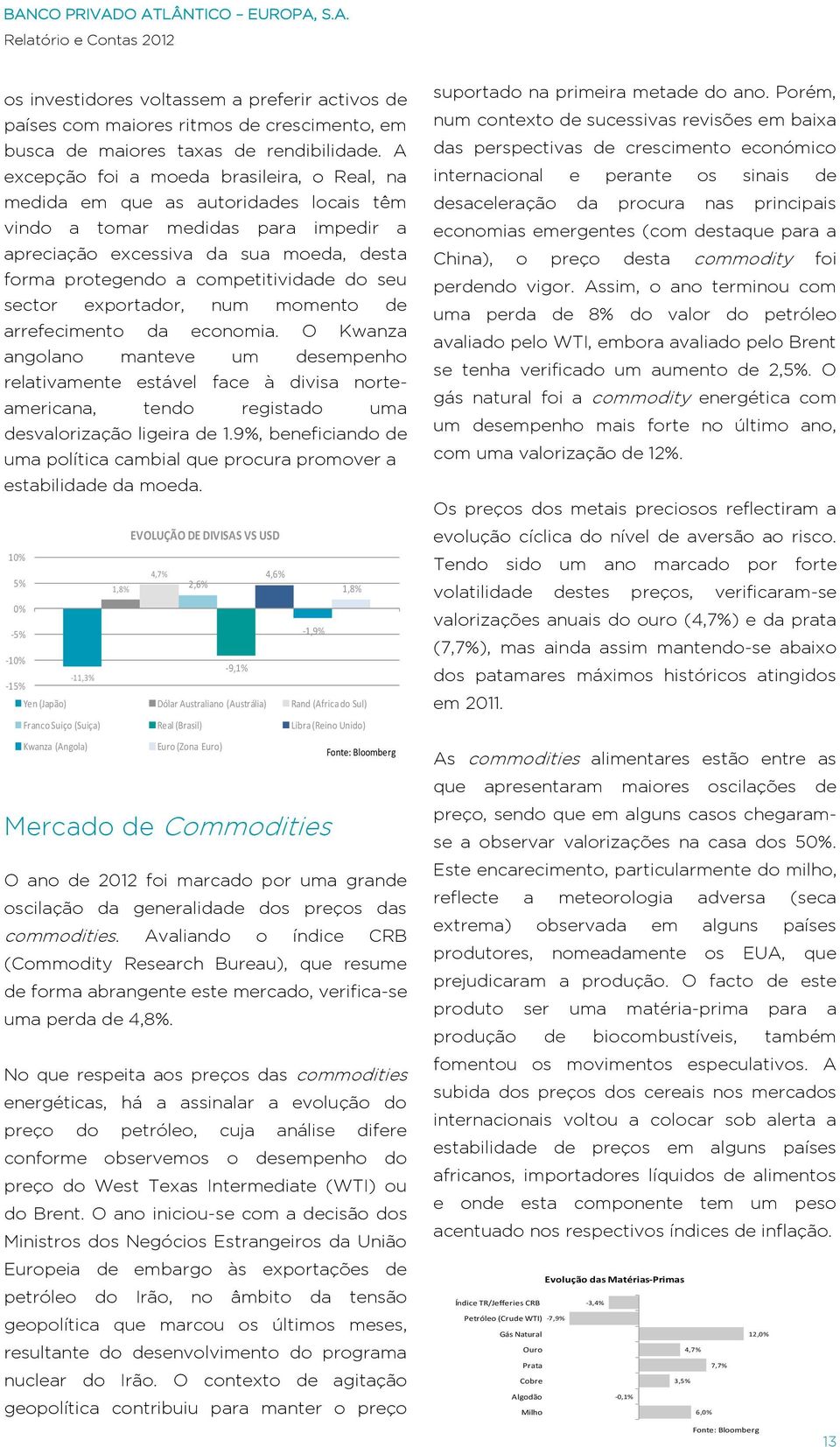 do seu sector exportador, num momento de arrefecimento da economia.