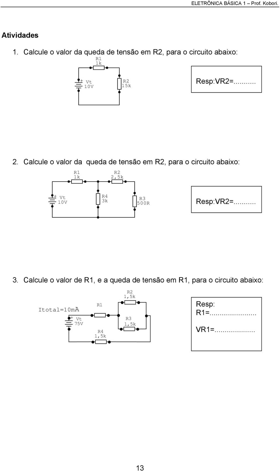 Resp:VR2=... 2.