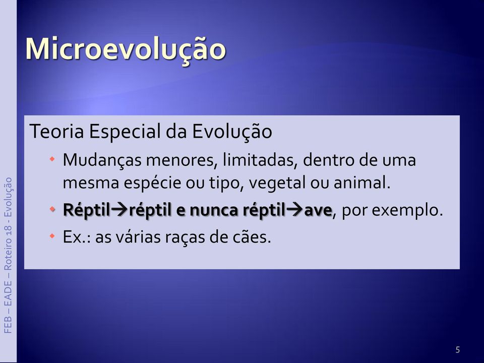 vegetal ou animal.