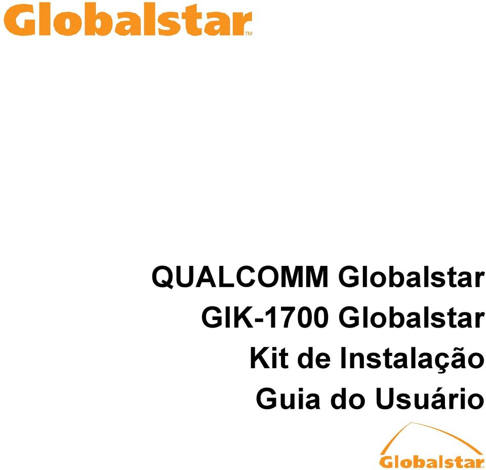 GIK-1700  Kit de