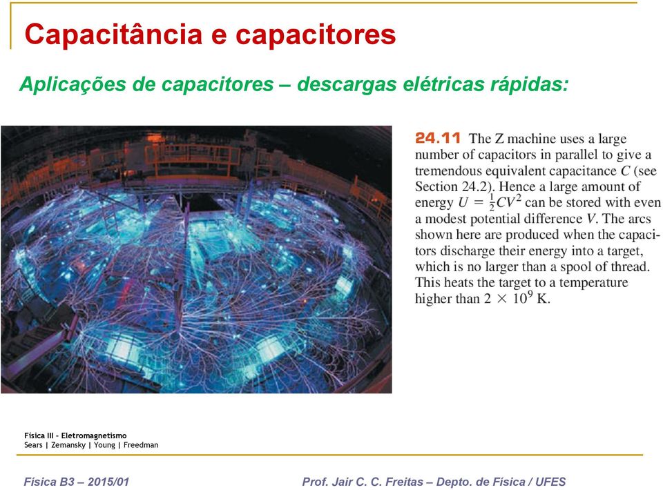 Aplicações de 