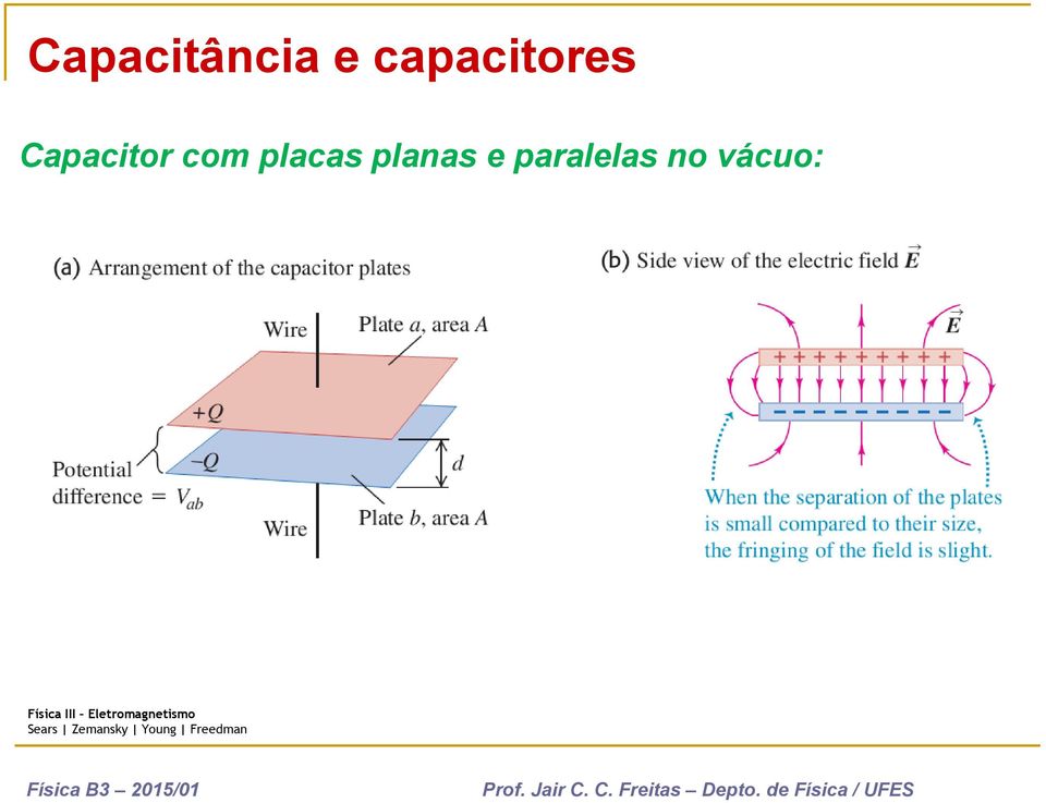 Capacitor com